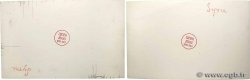 5 Livres Photo SYRIEN  1938 P.- fST