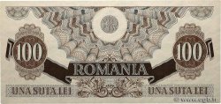 100 Lei ROUMANIE  1947 P.067a SPL+