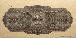 1 Mil Reis BRAZIL  1923 P.009 XF+