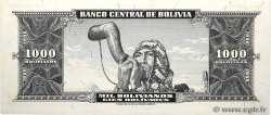 1000 Bolivianos BOLIVIE  1945 P.149 pr.NEUF