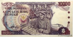 10000 Rupiah INDONESIA  1979 P.118