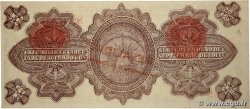 1 Peso MEXICO  1914 PS.0701b SPL