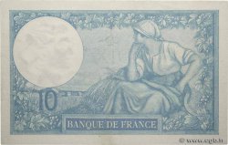10 Francs MINERVE FRANCIA  1937 F.06.18 EBC+