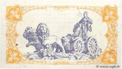 1 Peseta SPAIN  1937 P.094 UNC