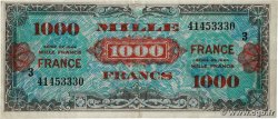 1000 Francs FRANCE FRANCE  1945 VF.27.03