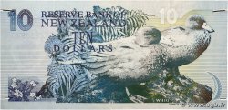 10 Dollars NOUVELLE-ZÉLANDE  1994 P.182a pr.SUP