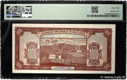 1000 Leva BULGARIA  1948 P.078a UNC-