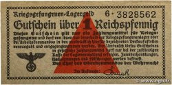 1 Reichspfennig GERMANY  1939 R.515