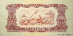 50 Dong VIET NAM SUD  1963 P.R8 TTB