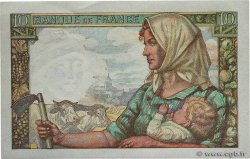 10 Francs MINEUR FRANCE  1944 F.08.10 pr.NEUF