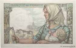 10 Francs MINEUR FRANCE  1945 F.08.13 pr.NEUF