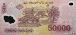 50000 Dong VIET NAM   2003 P.121a NEUF