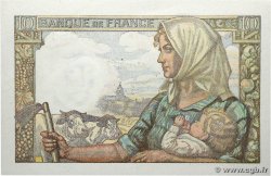 10 Francs MINEUR FRANCE  1949 F.08.20 SPL+