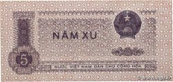 5 Xu VIET NAM  1975 P.076b