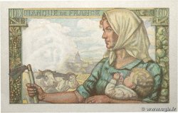 10 Francs MINEUR FRANCE  1946 F.08.16 pr.NEUF