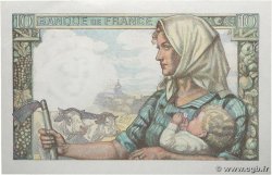 10 Francs MINEUR FRANCE  1942 F.08.05 pr.NEUF
