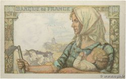 10 Francs MINEUR FRANCE  1949 F.08.22 pr.NEUF