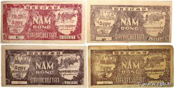5 Dong Lot VIET NAM   1948 P.017a TB