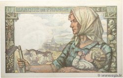 10 Francs MINEUR FRANCE  1949 F.08.21 NEUF