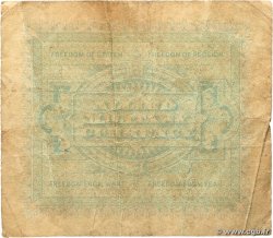 10 Lire ITALIE  1943 PM.19a TB