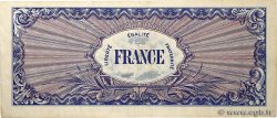 100 Francs FRANCE FRANKREICH  1945 VF.25.09 fSS