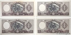1 Peso Lot ARGENTINA  1956 P.236b UNC-
