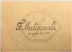 10 Groschen Faux POLOGNE  1794 P.- NEUF