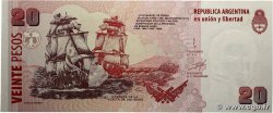 20 Pesos ARGENTINE  1999 P.349 NEUF