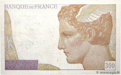 300 Francs FRANCE  1938 F.29.01b TTB