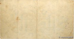 1/4 Livre TURQUIE  1912 P.071a TB