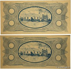 20 Centavos Consécutifs MEXIQUE  1915 P.- NEUF