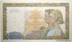 500 Francs LA PAIX FRANCE  1940 F.32.04 SPL