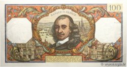 100 Francs CORNEILLE FRANKREICH  1964 F.65.02 VZ+