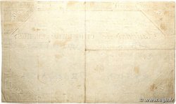 50 Livres FRANCE  1792 Ass.39a F+