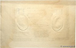 10 Livres filigrane républicain  FRANCE  1792 Ass.36b AU+