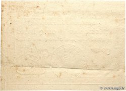 5 Livres FRANCE  1791 Ass.20a AU-