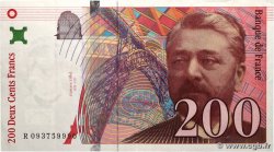 200 Francs EIFFEL FRANCE  1999 F.75.05