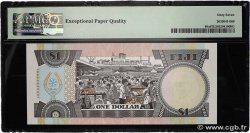 1 Dollar FIDJI  1987 P.086a NEUF