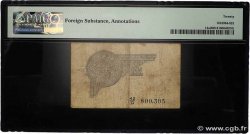 1 Rupee INDIA  1935 P.014a F