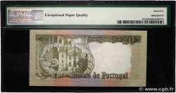 20 Escudos Numéro spécial PORTUGAL  1964 P.167a UNC