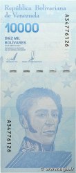 10000 Bolivares VENEZUELA  2019 P.109