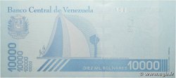 10000 Bolivares VENEZUELA  2019 P.109 UNC