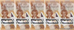 50 Dollars Consécutifs EAST CARIBBEAN STATES  2019 P.59 fST+