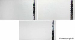 (0) Units Test Note GERMAN FEDERAL REPUBLIC  1998 