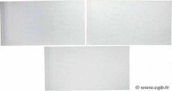 (0) Units Test Note GERMAN FEDERAL REPUBLIC  1998  fST+