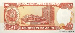 50 Bolivares VENEZUELA  1998 P.065f ST