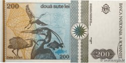 200 Lei ROUMANIE  1992 P.100 pr.NEUF