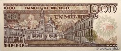 1000 Pesos MEXIQUE  1985 P.085 NEUF