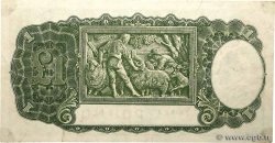 1 Pound AUSTRALIEN  1949 P.26c SS