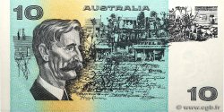 10 Dollars AUSTRALIEN  1991 P.45g fST+